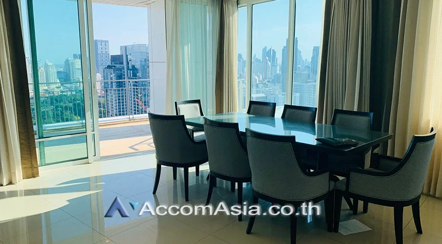 รูป 🔼🔽 AccomA 📩  3 BR Condominium @Baan Rajprasong (AA17283) - รูปที่ 4/18