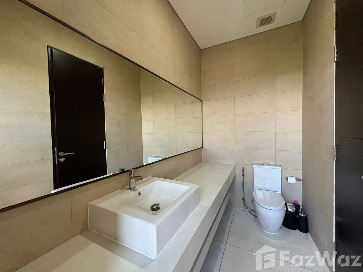 รูป ขาย วิลล่า 3 ห้องนอน ใน บ่อผุด, สุราษฎร์ธานี 1921499 - รูปที่ 14/32