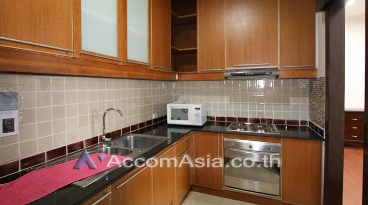 picture 🔼🔽 AccomA 📩  3 BR Condominium @CitiSmart Sukhumvit 18 (1512470) - 5/10