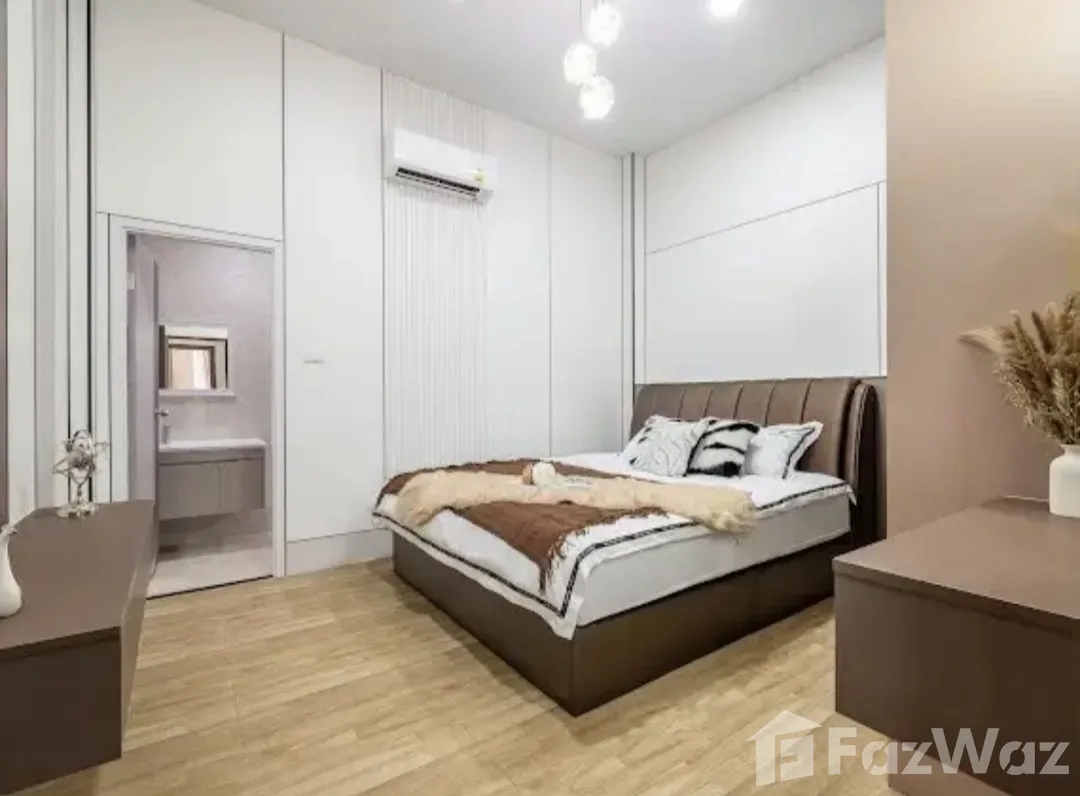 รูป ขาย วิลล่า 3 ห้องนอน ในโครงการ พรเทพ การ์เด้น วิลล์ 8 6146874 - รูปที่ 26/35