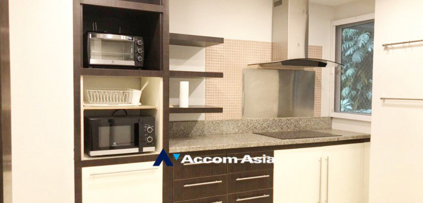 รูป 🔼🔽 AccomA 📩 Avenue 61 Condominium - รูปที่ 6/14