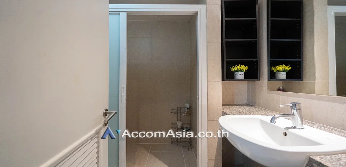 รูป 🔼🔽 AccomA 📩 The Clover Condominium - รูปที่ 10/10