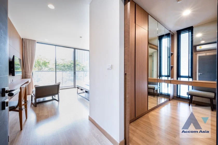 รูป 🔼🔽 AccomA 📩 Pet friendly 3 BR Condominium @Park Court Sukhumvit 77 (AA45257) - รูปที่ 8/11