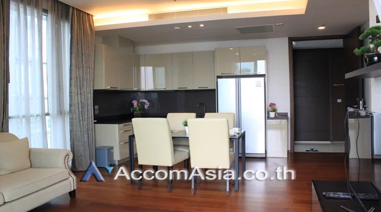 รูป 🔼🔽 AccomA 📩  2 BR Condominium @Quattro Thonglor (AA24388) - รูปที่ 2/9