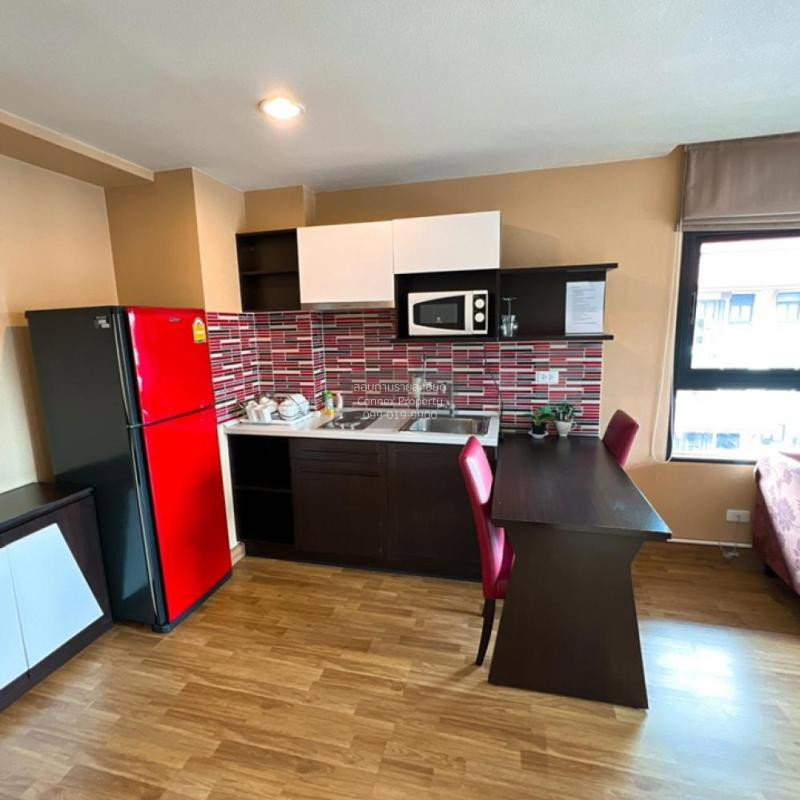 รูป เช่าคอนโด  บ้านนวธารา คลองกุ่ม เขต บึงกุ่ม กรุงเทพ CX-73616 ✅ ทักไลน์ @connexproperty ตอบทันที ทีมงานมืออาชีพ ✅ - รูปที่ 4/9