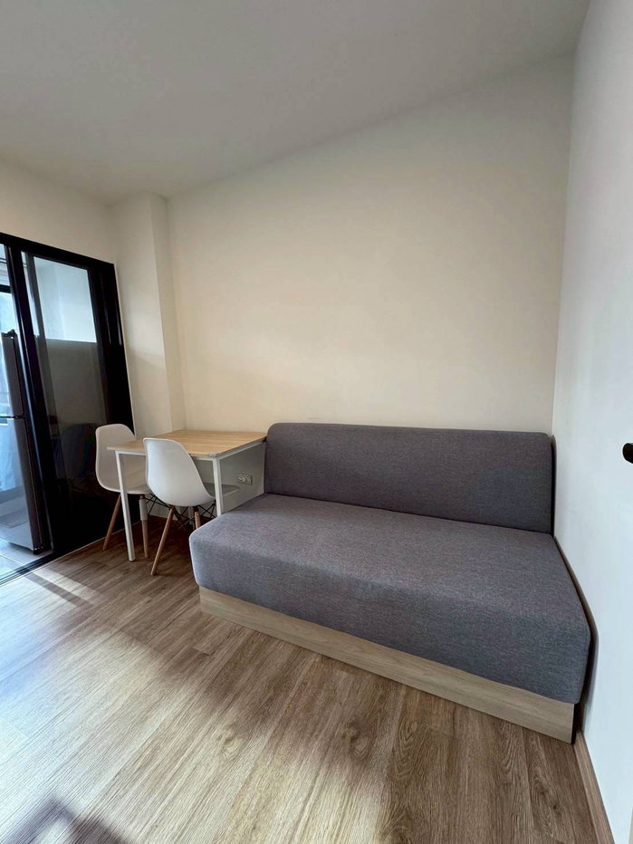 รูป ให้เช่า ห้องพร้อมเข้าอยู่   Flexi สุขสวัสดิ์  - รูปที่ 5/14