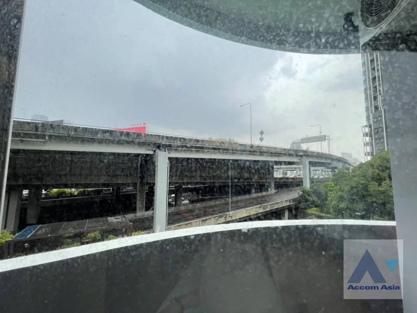 picture 🔼🔽 AccomA 📩  2 BR Condominium @Witthayu Complex (AA44721) - 17/17