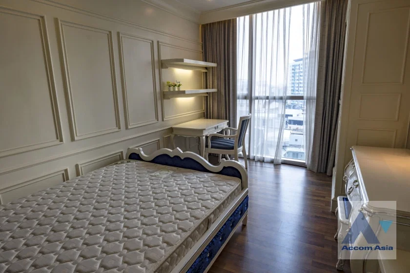 รูป 🔼🔽 AccomA 📩  2 BR Condominium @Le Luk (AA34002) - รูปที่ 12/20