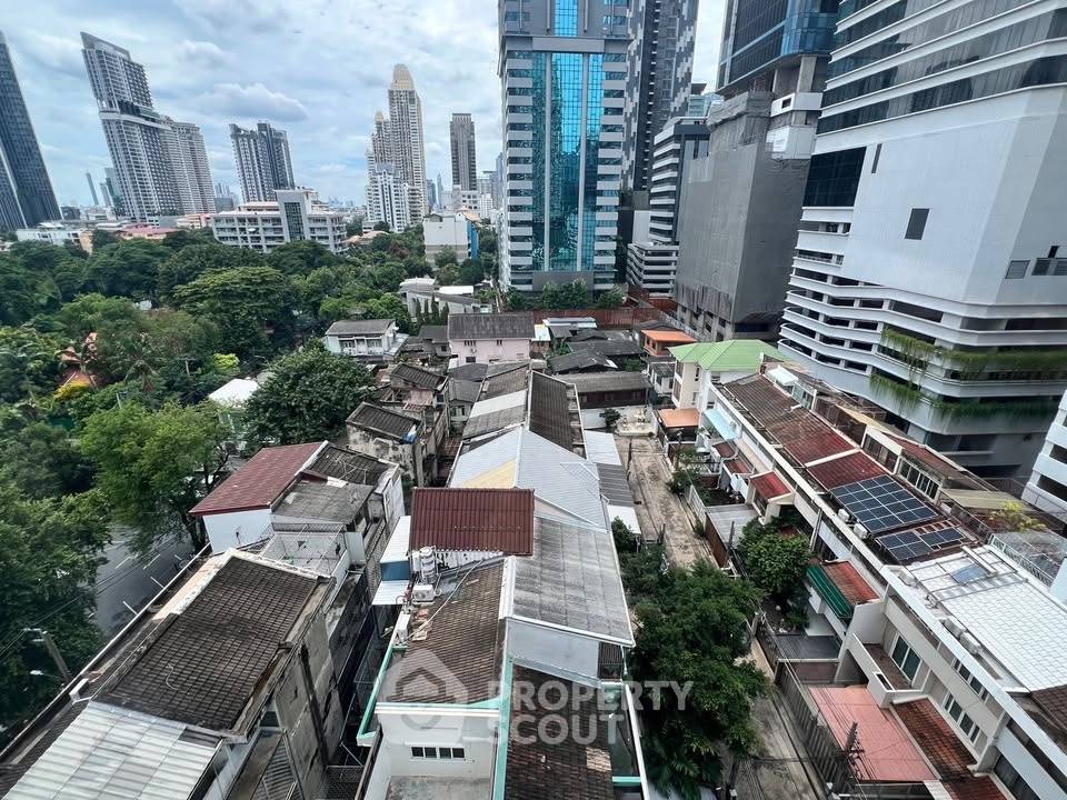 รูป คอนโด 1-ห้องนอน ที่ เดอะ รีเซิร์ฟ สาทร ใกล้ BTS ศาลาแดง (ID 2514439) - รูปที่ 6/22