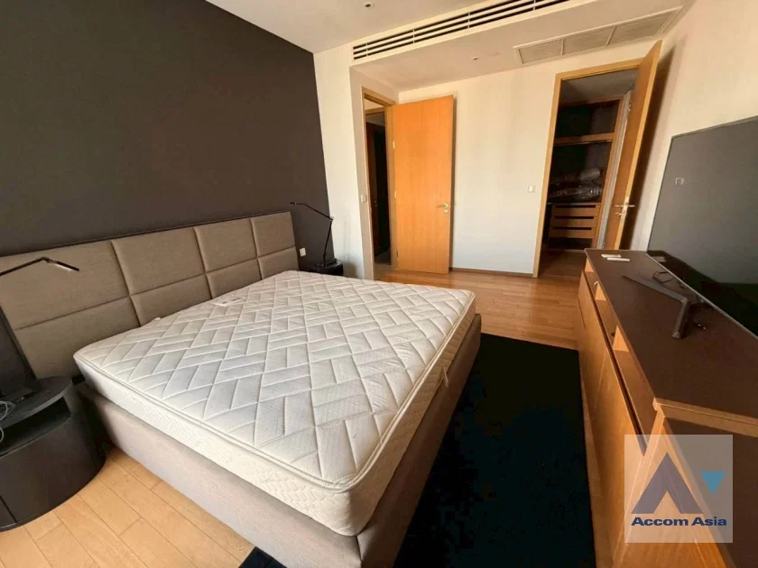 รูป 🔼🔽 AccomA 📩  2 BR Condominium @Aequa Residence Sukhumvit 49 (AA42850) - รูปที่ 13/20
