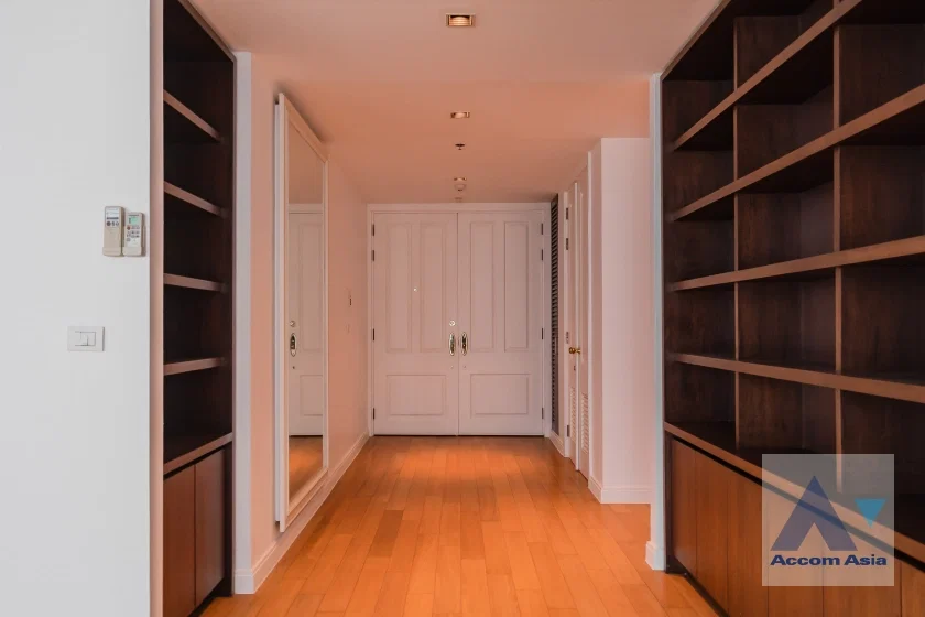 picture 🔼🔽 AccomA 📩 4 BR Condominium @Athenee Residence (AA24066) - 5/20