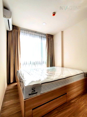 Condos for rent : 🎉 For Rent Condo BEAT SUKHUMVIT Building B, Floor 3,2 bed room, Room size 36 sqm