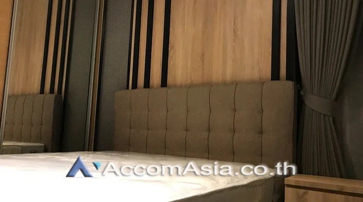 รูป 🔼🔽 AccomA 📩 Corner Unit 2 BR Condominium @The Lofts Ekkamai  (AA22053) - รูปที่ 5/6