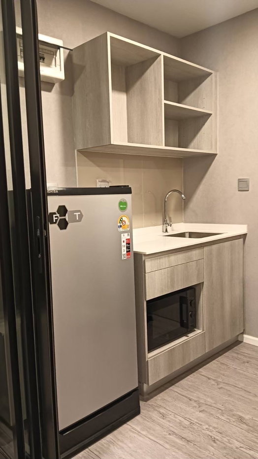 รูป #ปล่อยเช่าด่วน Kave Ava ห้องสวย ครบ พร้อมอยู่ทันที ติด ม.ธรรมศาสตร์ รังสิต 📚 ตรงข้าม ม.กรุงเทพ (BU) 🎓📱 061-6161426 / 065-4496399 | 🆔 @whitesand - รูปที่ 2/7