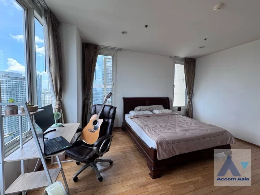 รูป 🔼🔽 AccomA 📩  2 BR Condominium @The Empire Place (AA44990) - รูปที่ 20/20