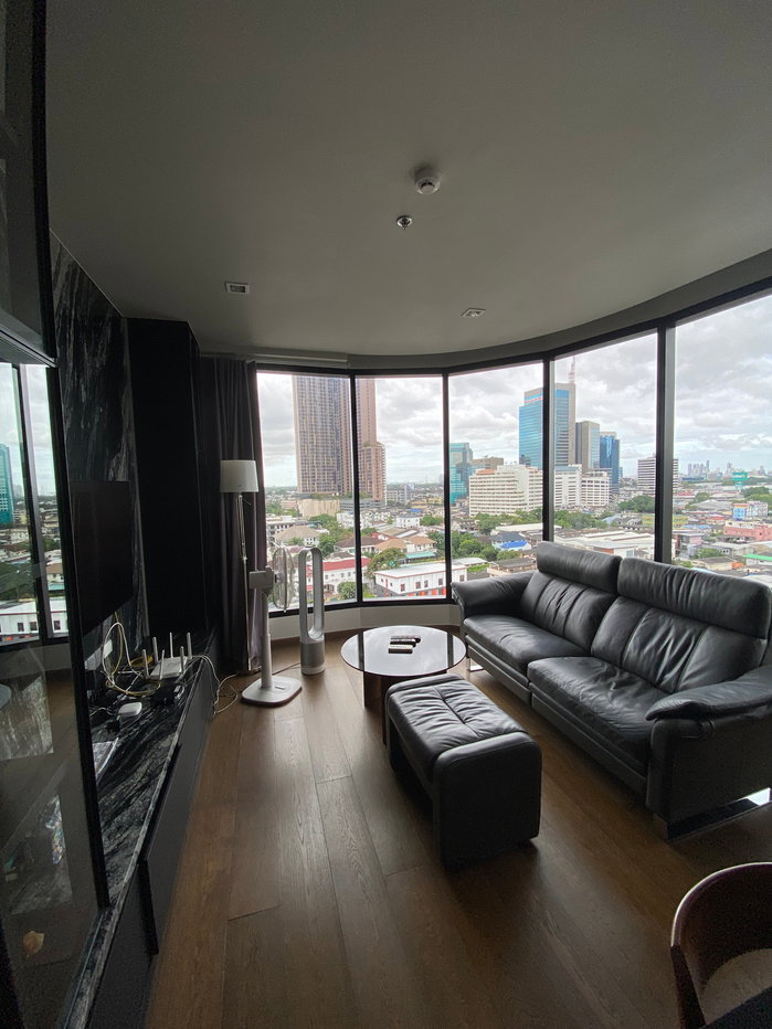 รูป 🏢 ให้เช่าคอนโด : IDEO Q Sukhumvit 36 (ไอดีโอ คิว สุขุมวิท 36) รหัสทรัพย์ | 📌LNP-C9451 - รูปที่ 2/10
