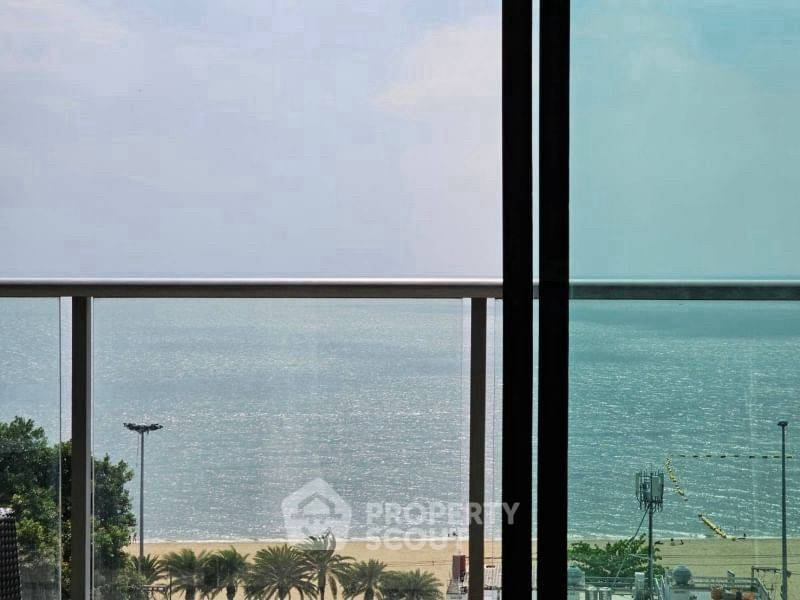 รูป คอนโด 1-ห้องนอน ที่ แอราส คอนโด พัทยา ใกล้ หาดจอมเทียน (ID 2766554) - รูปที่ 4/14