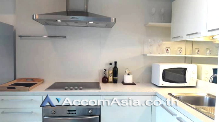 รูป 🔼🔽 AccomA 📩  2 BR Condominium @The Avenue Sukumvit 61 (AA21554) - รูปที่ 5/9
