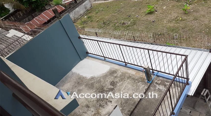 picture 🔼🔽 AccomA 📩 Home Office 4 BR Townhouse in Chong Nonsi (AA16796) - 5/19