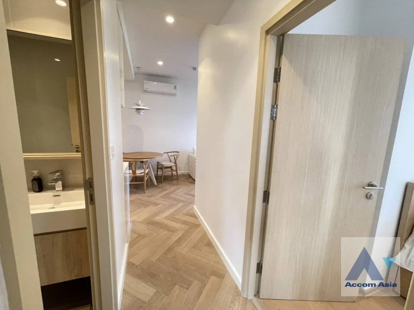 picture 🔼🔽 AccomA 📩 Pet friendly 2 BR Condominium @Maru Ekkamai 2 (AA44846) - 9/20