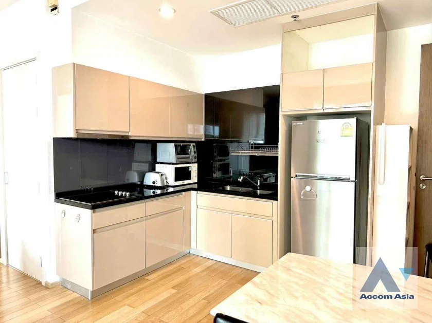 รูป 🔼🔽 AccomA 📩 2 BR Condominium @39 By Sansiri (1520397) - รูปที่ 8/20