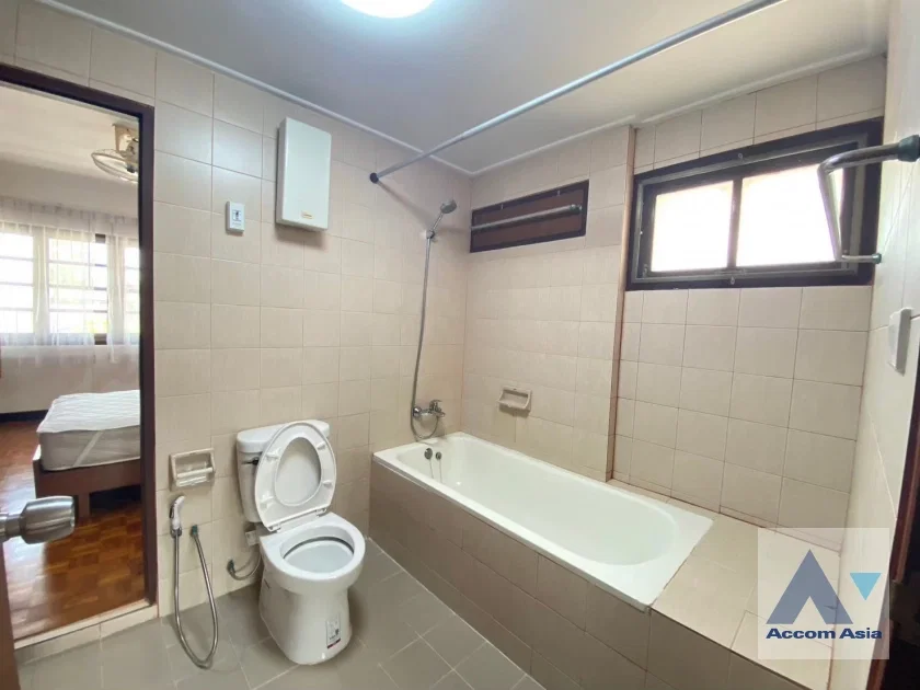 picture 🔼🔽 AccomA 📩 3 BR House @House in Compound (AA38957) - 12/13