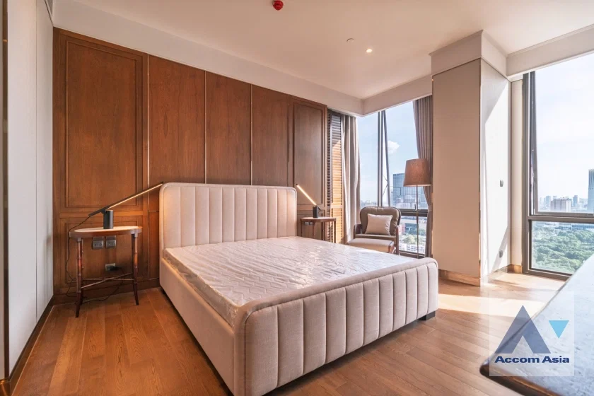 picture 🔼🔽 AccomA 📩 Luxury Residence with Lumpini Park and City View (AA42385) - 18/20