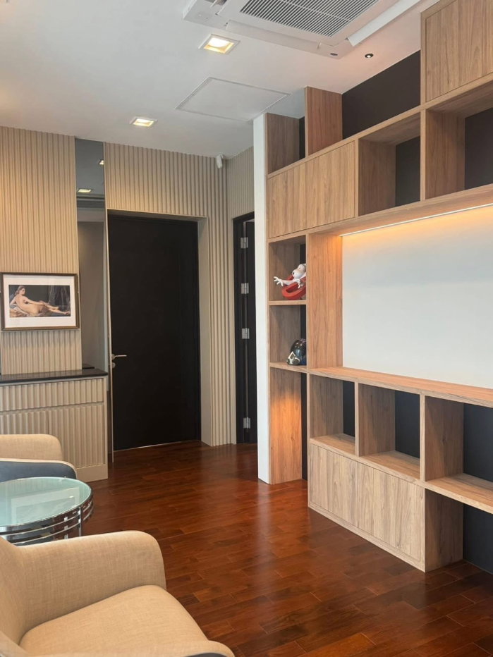 รูป ให้เช่าบ้านเดี่ยว Perfect Masterpiece พระราม 9-กรุงเทพกรีฑา พร้อมเครื่องใช้ไฟฟ้าเฟอร์นิเจอร์ - รูปที่ 9/14