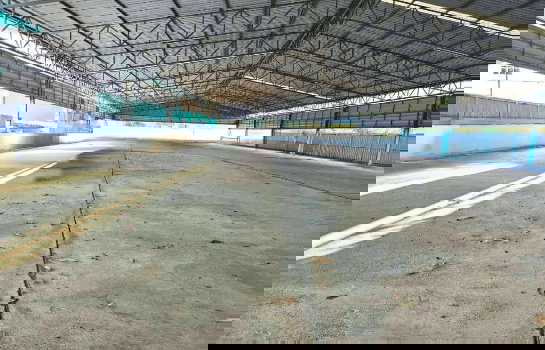 รูป ขายโรงงานและคลังสินค้า นิคมอุตสาหกรรมเกตเวย์ซิตี้ ฉะเชิงเทรา เขตปลอดอากร ฟรีโซน พื้นที่สีม่วง 103 ไร่ - รูปที่ 8/12