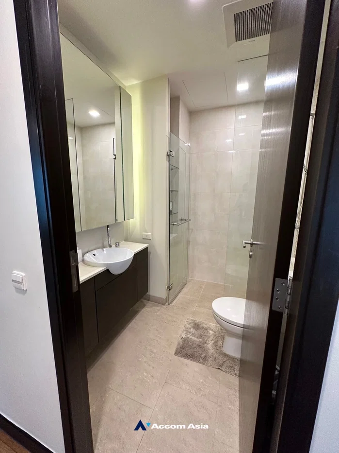 รูป 🔼🔽 AccomA 📩  3 BR Condominium @The Lofts Yennakart (AA35187) - รูปที่ 18/20
