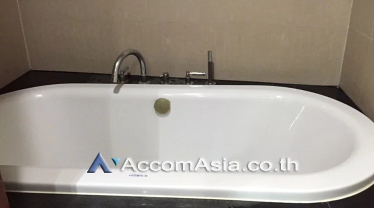 รูป 🔼🔽 AccomA 📩 Corner Unit 2 BR Condominium @Baan Rajprasong (1512360) - รูปที่ 9/10