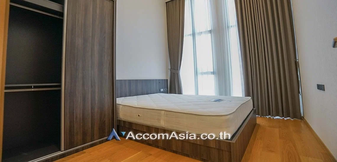 รูป 🔼🔽 AccomA 📩 Duplex Condo,Double High Ceiling 3 BR Condominium @Siamese Exclusive Sukhumvit 31 (AA25638) - รูปที่ 6/8