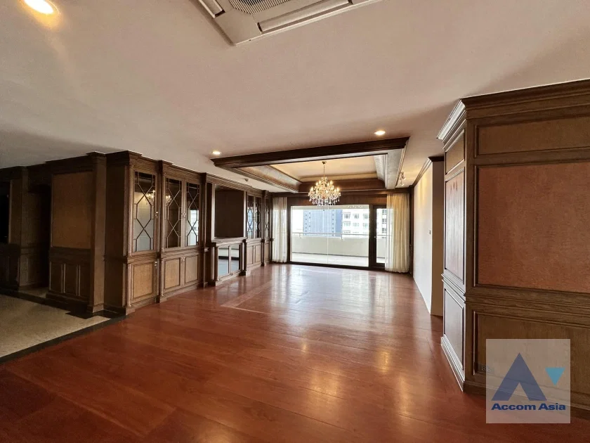 รูป 🔼🔽 AccomA 📩 4 BR Condominium @Tower Park (AA39590) - รูปที่ 2/9