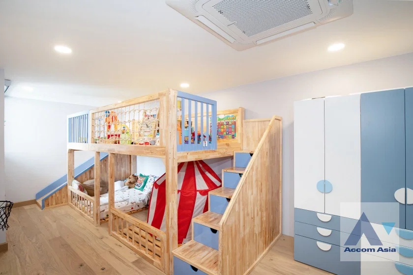 รูป 🔼🔽 AccomA 📩 3 BR Condominium @D.S. Tower 2 (AA45251) - รูปที่ 10/13