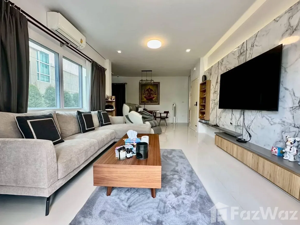 picture Fully Furnished 4-Bedroom House with Security System 6145772 - 2/22