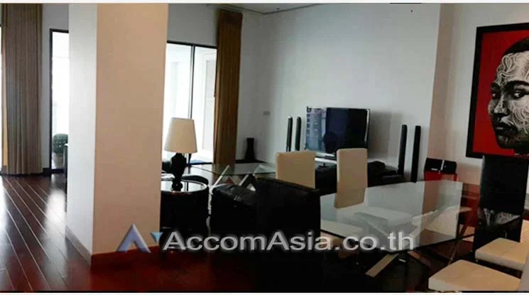 picture 🔼🔽 AccomA 📩 Stylish high-floor condo with pool balcony near Phrom Phong (1516975) - 3/7