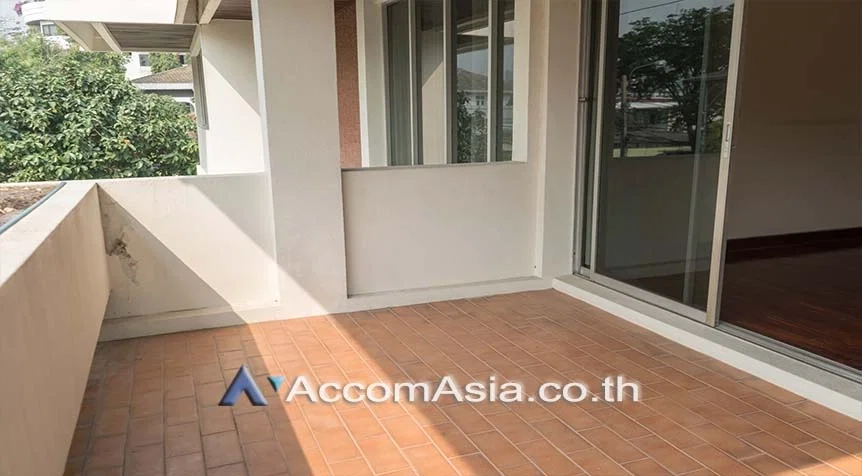 picture 🔼🔽 AccomA 📩 Garden 3 BR House in Khlong Tan Nuea (90522) - 3/16