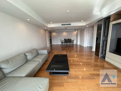 🔼🔽 AccomA 📩  3 BR Condominium @Chamchuri Square Residence (AA40671)