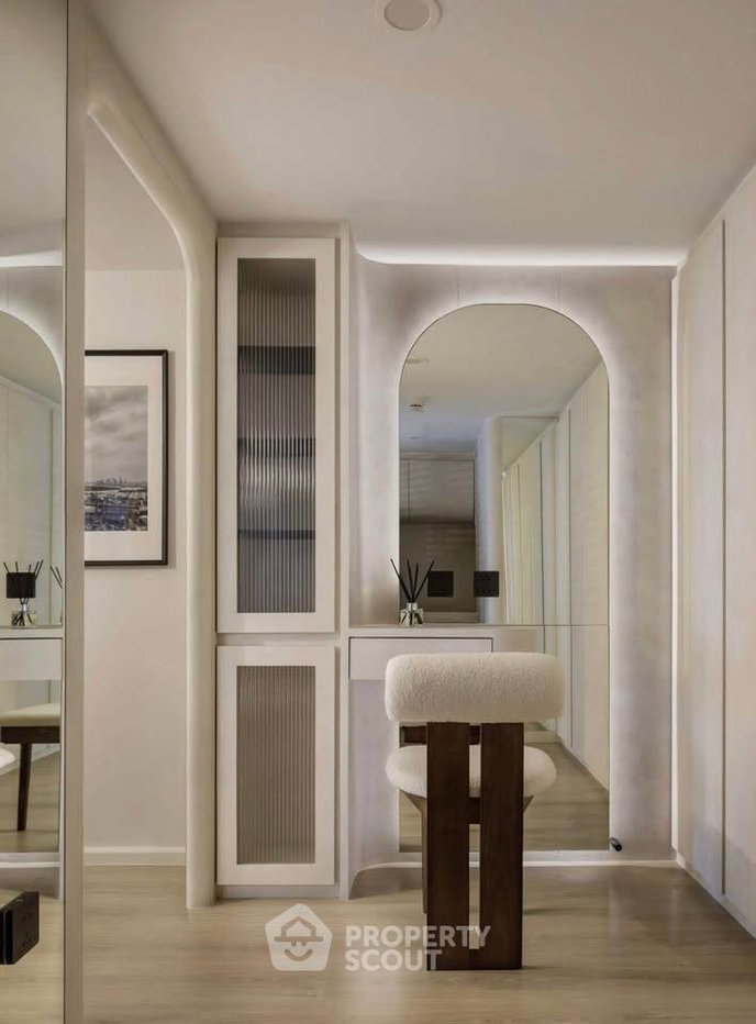 รูป คอนโด 3-ห้องนอน ที่ ไลฟ์ พระราม 4 - อโศก ใกล้ MRT ศูนย์การประชุมแห่งชาติสิริกิติ์ (ID 2612871) - รูปที่ 14/20