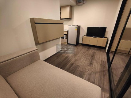 รูปภาพ For Rent Condo , FLEXI Sathon-Charoen Nakhon , BTS-Krung Thon Buri , Bang Lamphu Lang , Khlong San , Bangkok , CX-93125 ✅ Live chat with us ADD LINE @connexproperty ✅