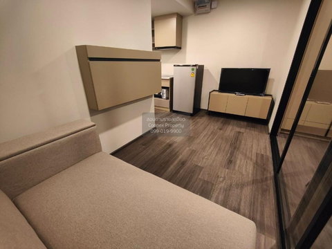 เช่าคอนโด  เฟล็กซี่ สาทร - เจริญนคร BTS-กรุงธนบุรี บางลำภูล่าง เขต คลองสาน กรุงเทพ CX-93125 ✅ ทักไลน์ @connexproperty ตอบทันที ทีมงานมืออาชีพ ✅