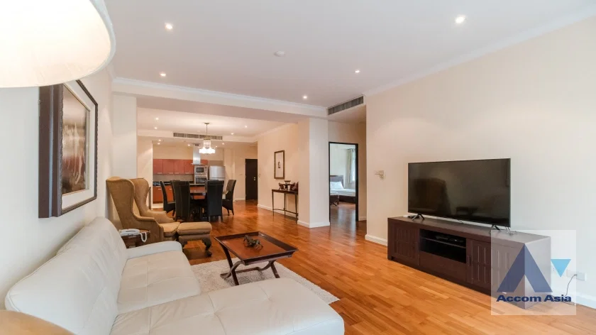 รูป 🔼🔽 AccomA 📩  2 BR Condominium @Cadogan Private Residence (AA17181) - รูปที่ 8/20