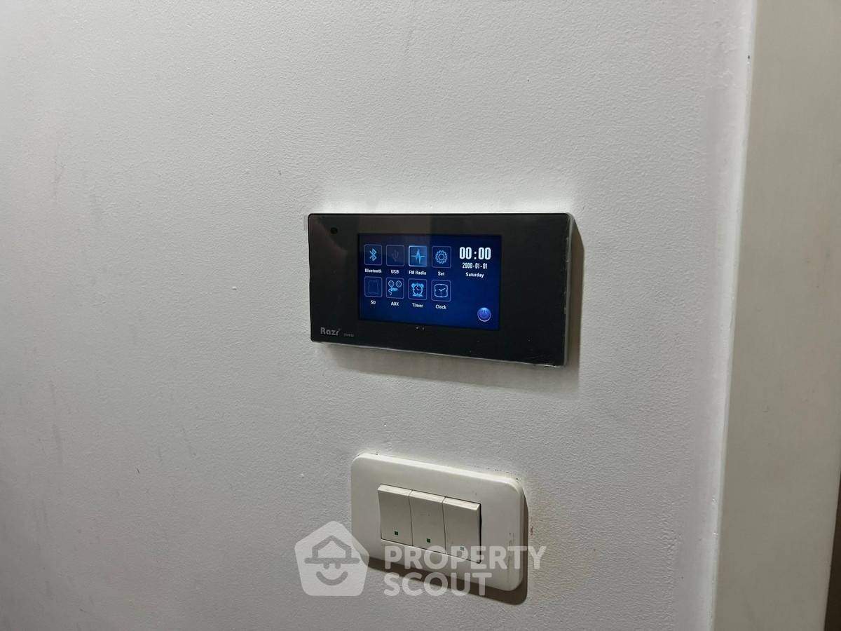 รูป คอนโด 2-ห้องนอน ที่ ธนา แอสโทเรีย ปิ่นเกล้า ใกล้ MRT บางยี่ขัน (ID 2579841) - รูปที่ 9/11