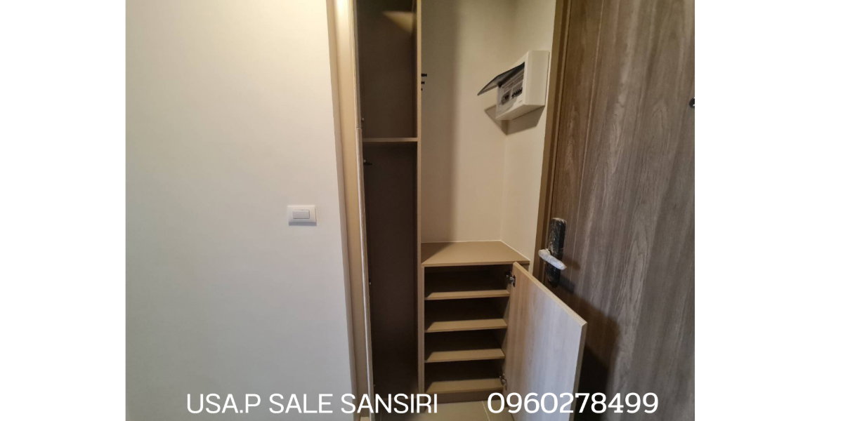 รูป ขายคอนโดใหม่ The Muve Paw Bangkhae เลี้ยงสัตว์ได้จากแสนสิริ - รูปที่ 3/20