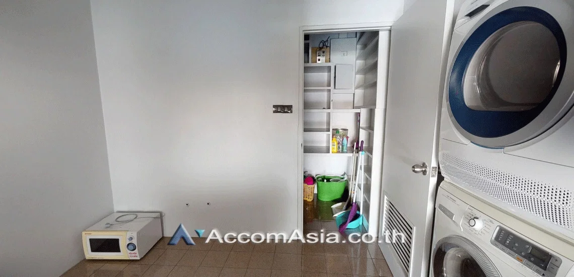 รูป 🔼🔽 AccomA 📩 Casa Viva – Condo with large terrace and city view (25914) - รูปที่ 5/10