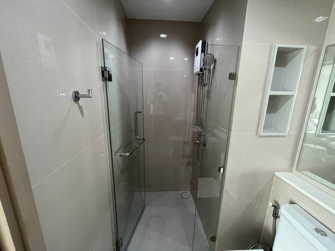 รูป ไลฟ์ สาทร เซียร์รา 1B1B ชั้น 5 ขนาด 33 ตร.ม. เช่า 17,000 บาท/เดือน Ready to move in - รูปที่ 6/9