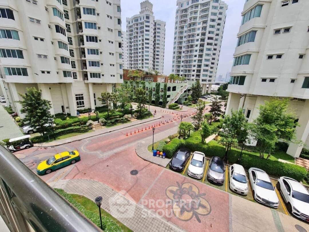 รูป คอนโด 1 ห้องนอน 47 ตร.ม. ราคาเหมาะสม ที่ ศุภาลัย เวลลิงตัน ใกล้ MRT ไทยวัฒนธรรม (ID 699876) - รูปที่ 21/28