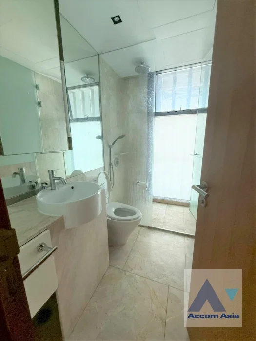picture 🔼🔽 AccomA 📩 Fully Furnished 2 BR Condominium @The Met Sathorn (1514013) - 9/10
