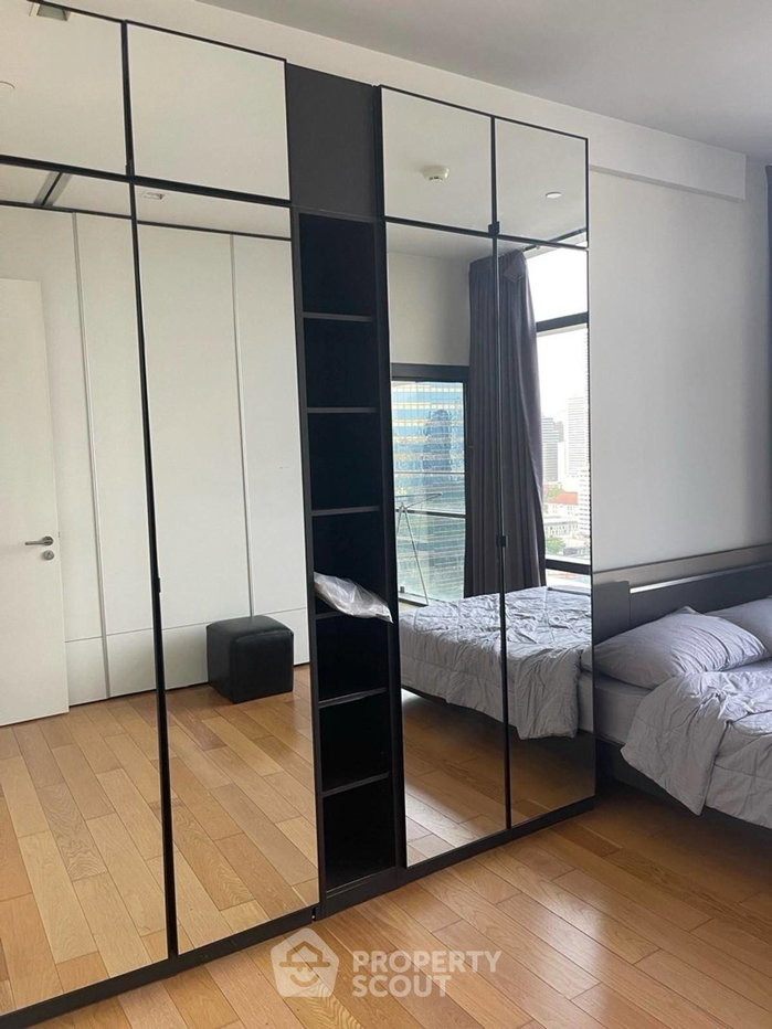 picture 2-BR Condo at Circle Living Prototype New Petchburi near MRT Phetchaburi (ID 2620249) - 5/6