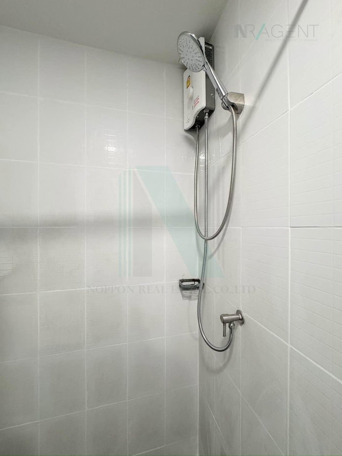 รูป ขายคอนโด ลุมพินี คอนโดทาวน์ รามอินทรา - ลาดปลาเค้า 2 อาคาร 1 ชั้น 8 1 ห้องนอน ขนาด 26 ตรม ใกล้ ห้างสรรพสินค้า บิ๊กซี - รูปที่ 4/8